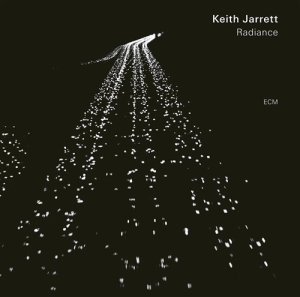 Jarrett Keith - Radiance in the group OUR PICKS / Classic labels / ECM Records at Bengans Skivbutik AB (1060423)