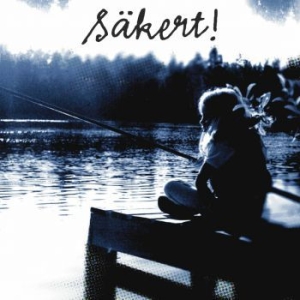 Säkert! - Säkert! in the group BF2019 at Bengans Skivbutik AB (1060699)
