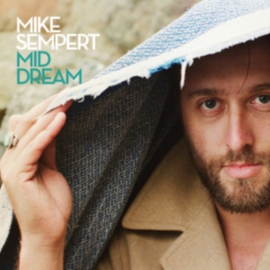 Sempert Mike - Mid Dream Lp in the group VINYL / Pop-Rock at Bengans Skivbutik AB (1060742)