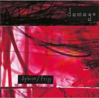 Sylvian/Fripp - Damage in the group CD / Pop-Rock at Bengans Skivbutik AB (1060750)