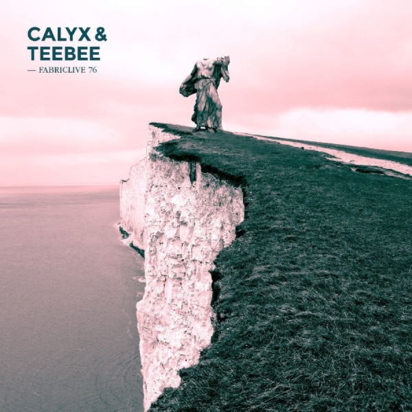 Calyx & Teebee - Fabriclive 76 : in the group CD / Bestsellers at Bengans Skivbutik AB (1060774)