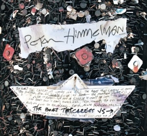 Peter Himmelman - Boat That Carries Us in the group CD / Rock at Bengans Skivbutik AB (1060785)