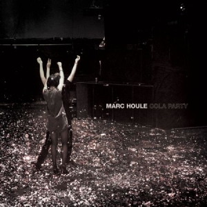 Houle Marc - Cola Party in the group CD / Pop at Bengans Skivbutik AB (1060793)