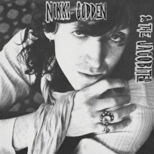 Nikki Sudden & The Jacobites - Dead Men Tell No Tales in the group VINYL / Rock at Bengans Skivbutik AB (1077231)