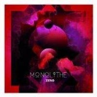 Monolithe - Zero in the group CD / Hårdrock at Bengans Skivbutik AB (1087414)