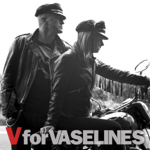 Vaselines - V For Vaselines in the group CD / Rock at Bengans Skivbutik AB (1087810)