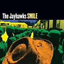 Jayhawks - Smile (2Lp) US Import i gruppen Minishops / Jayhawks hos Bengans Skivbutik AB (1088194)