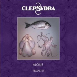 Clepsydra - Hologram in the group CD / Rock at Bengans Skivbutik AB (1088434)