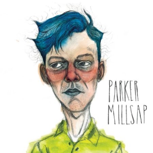 Parker Millsap - Parker Millsap in the group VINYL / Pop at Bengans Skivbutik AB (1088538)