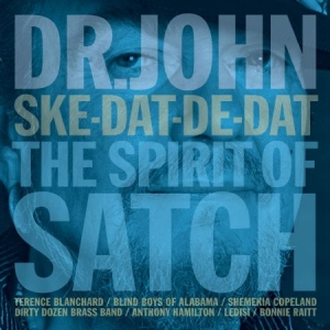 Dr John - Ske-Dat-De-Dat in the group CD / Rock at Bengans Skivbutik AB (1088543)