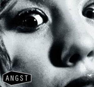 Angst - Tar Ner Skylten in the group Labels / Progress Productions at Bengans Skivbutik AB (1089072)