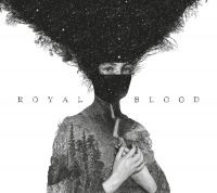 ROYAL BLOOD - ROYAL BLOOD in the group OUR PICKS / Best Album Of The 10s / Bäst Album Under 10-talet - Classic Rock at Bengans Skivbutik AB (1090393)
