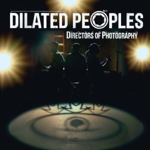 Dilated Peoples - Directors Of Photography in the group OUR PICKS / Stocksale / CD Sale / CD HipHop/Soul at Bengans Skivbutik AB (1091132)