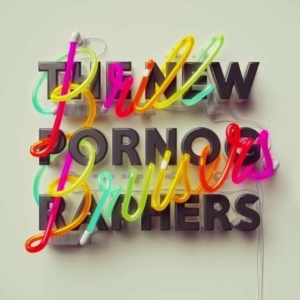 The New Pornographers - Brill Bruisers in the group CD / Pop-Rock at Bengans Skivbutik AB (1093137)