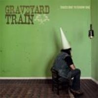 Graveyard Train - Takes One To Know (Ltd Clear Vinyl) in the group VINYL / Pop-Rock at Bengans Skivbutik AB (1093167)