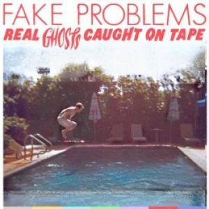 Fake Problems - Real Ghosts Caught On Tape' in the group CD / Pop-Rock at Bengans Skivbutik AB (1093209)