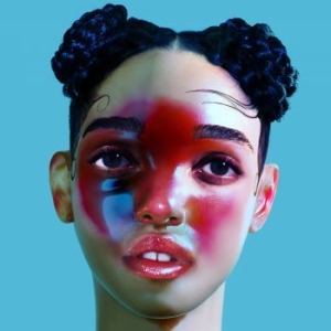 Fka Twigs - Lp1 in the group OUR PICKS / Best Album Of The 10s / Bäst Album Under 10-talet - Pitchfork at Bengans Skivbutik AB (1095249)