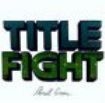Title Fight - Floral Green in the group CD / Pop-Rock at Bengans Skivbutik AB (1095289)
