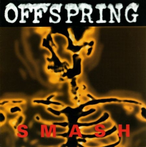 Offspring - Smash (Remastered) in the group VINYL / Pop-Rock,Punk at Bengans Skivbutik AB (1096438)