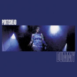 Portishead - Dummy in the group OUR PICKS / Most popular vinyl classics at Bengans Skivbutik AB (1096668)