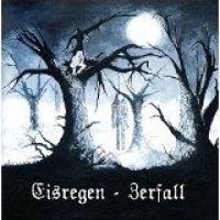 Eisregen - Zerfall (Remastered Edition) in the group CD / Hårdrock/ Heavy metal at Bengans Skivbutik AB (1097506)