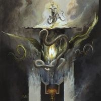 Nightbringer - Ego Dominus Tuus in the group CD / Hårdrock at Bengans Skivbutik AB (1097681)