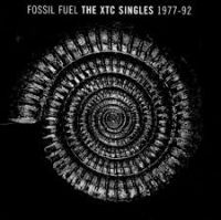 Xtc - Fossil Fuel: The Xtc Singles 1 in the group CD / Rock at Bengans Skivbutik AB (1097695)