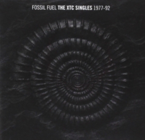 Xtc - Fossil Fuel: The Xtc Singles 1 in the group CD / Pop-Rock at Bengans Skivbutik AB (1097695)