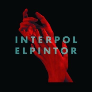 Interpol - El Pintor in the group CD / Pop-Rock at Bengans Skivbutik AB (1098318)