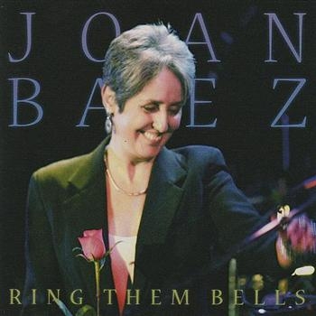 Joan Baez - Ring Them Bells (Collectors Ed) in the group CD / Pop at Bengans Skivbutik AB (1098361)