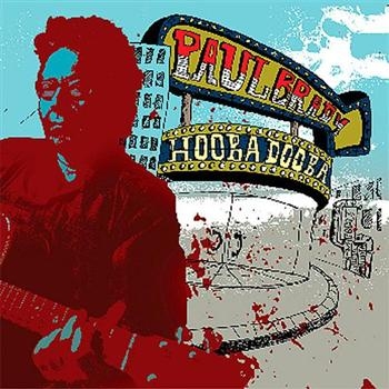 Brady Paul - Hooba Dooba in the group CD / Bestsellers at Bengans Skivbutik AB (1098372)