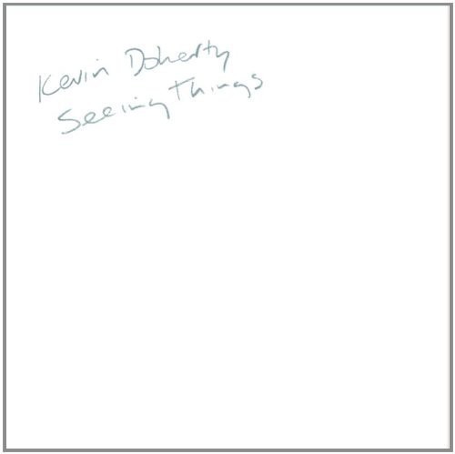 Doherty Kevin - Seeing Things in the group CD / Pop at Bengans Skivbutik AB (1098386)
