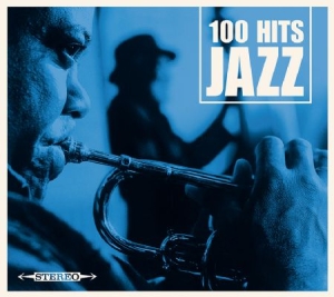 100 Hitz Jazz - Various in the group CD / Övrigt at Bengans Skivbutik AB (1098856)
