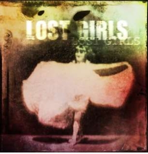 Lost Girls - Lost Girls: Expanded Edition in the group CD / Pop-Rock at Bengans Skivbutik AB (1098864)