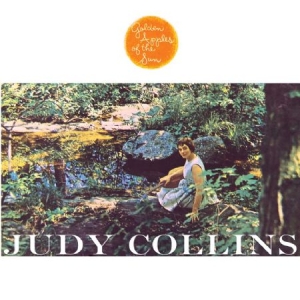 Collins Judy - Golden Apples Of The Sun in the group CD / Pop at Bengans Skivbutik AB (1098872)