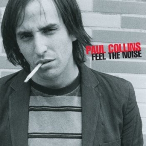 Collins Paul - Feel The Noise in the group VINYL / Pop at Bengans Skivbutik AB (1098890)