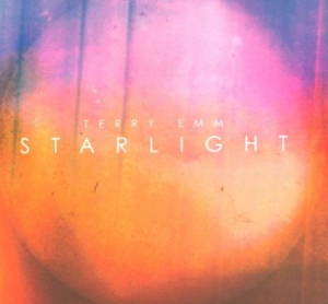 Emm Terry - Starlight in the group CD / Pop at Bengans Skivbutik AB (1098898)