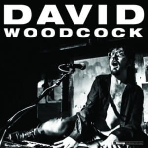 Woodcock David - David Woodcock in the group CD / Pop-Rock at Bengans Skivbutik AB (1098926)