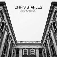 Staples Chris - American Soft in the group CD / Pop-Rock at Bengans Skivbutik AB (1098937)