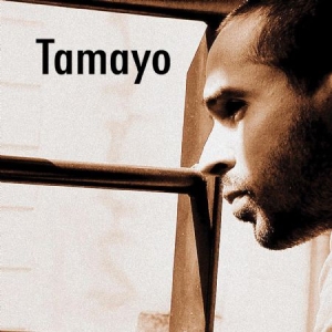 Tamayo - Tamayo in the group CD / Elektroniskt at Bengans Skivbutik AB (1098951)