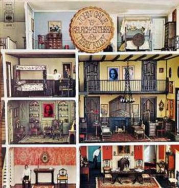 Spear Roger Ruskin - Unusual: Expanded And Remastered Ed in the group OTHER / Övrigt /  at Bengans Skivbutik AB (1098999)