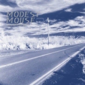 Modest Mouse - This Is A Long Drive For Someone Wi in the group CD / Reggae at Bengans Skivbutik AB (1099029)