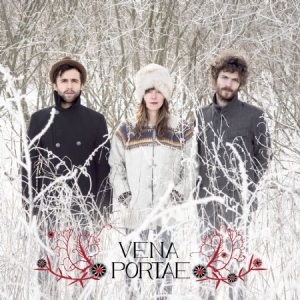 Vena Portae - Vena Portae in the group CD / Pop at Bengans Skivbutik AB (1099049)