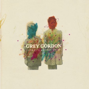 Gordon Grey - Forget I Brought It Up in the group CD / Reggae at Bengans Skivbutik AB (1099117)
