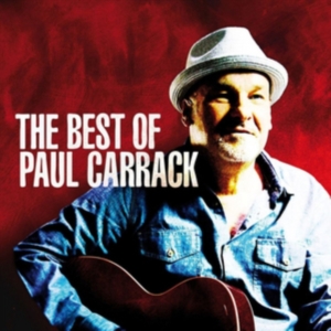 Carrack Paul - Best Of Paul Carrack in the group CD / Pop-Rock at Bengans Skivbutik AB (1099132)