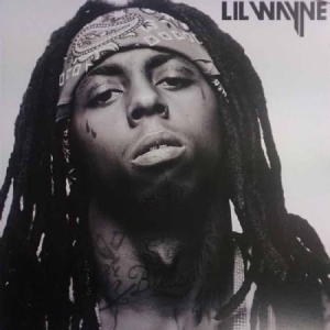 Lil Wayne - Hunger For More in the group Minishops / Lil Wayne at Bengans Skivbutik AB (1099169)