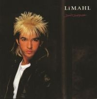 Limahl - Don't Suppose - Collectros Ed. in the group CD / Pop-Rock at Bengans Skivbutik AB (1099186)