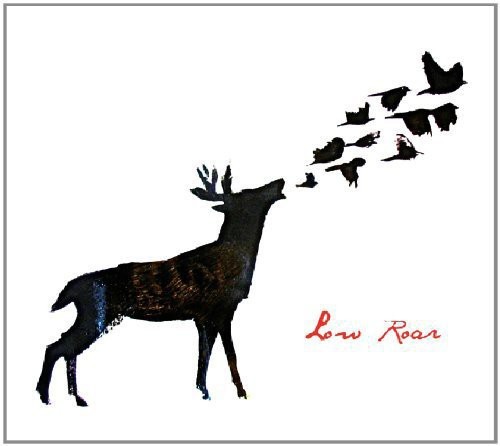 Low Roar - Low Roar US Import in the group OTHER / Övrigt /  at Bengans Skivbutik AB (1099216)