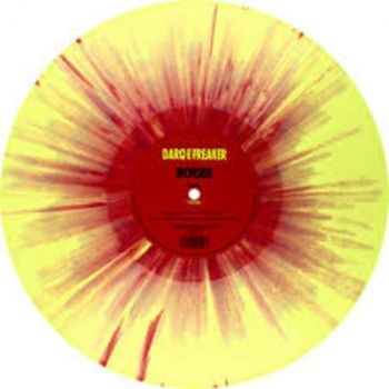 Leonhart Michael And The Avramina 7 - Seahorse & The Storyteller in the group VINYL / Bestsellers at Bengans Skivbutik AB (1099241)