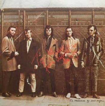 Waters Muddy - Original Blues Classics in the group VINYL / Bestsellers at Bengans Skivbutik AB (1099881)
